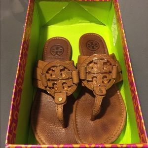 Tory Burch Amanda Flats